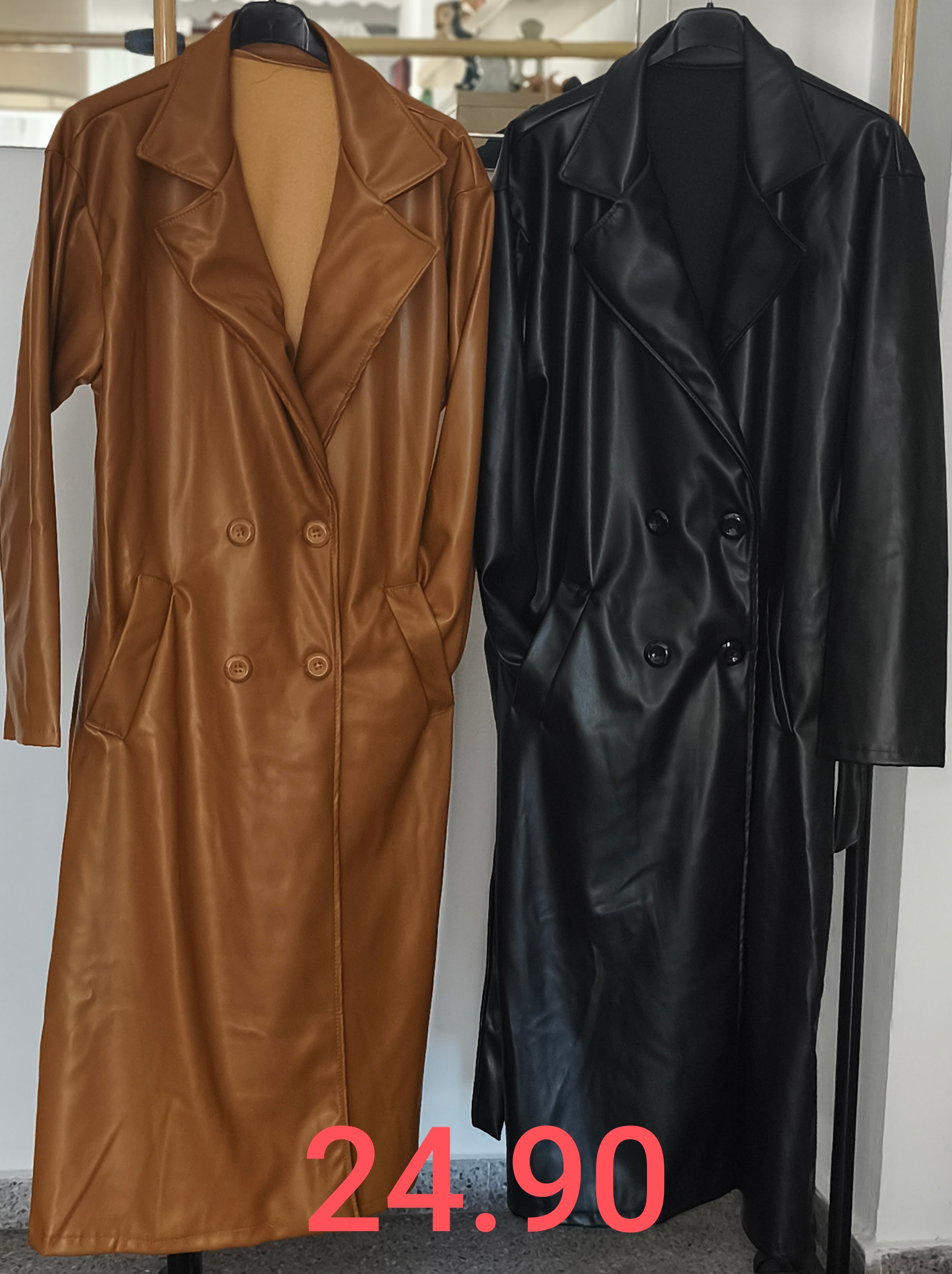 GABARDINA