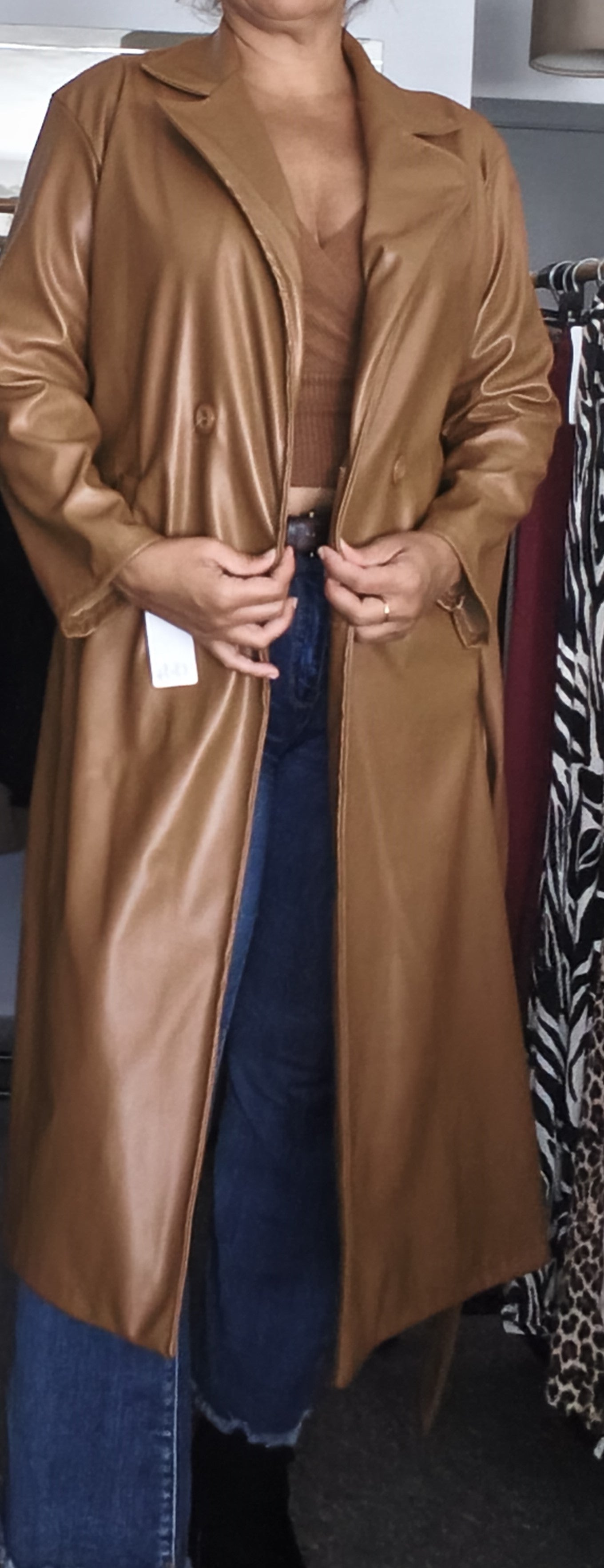 GABARDINA