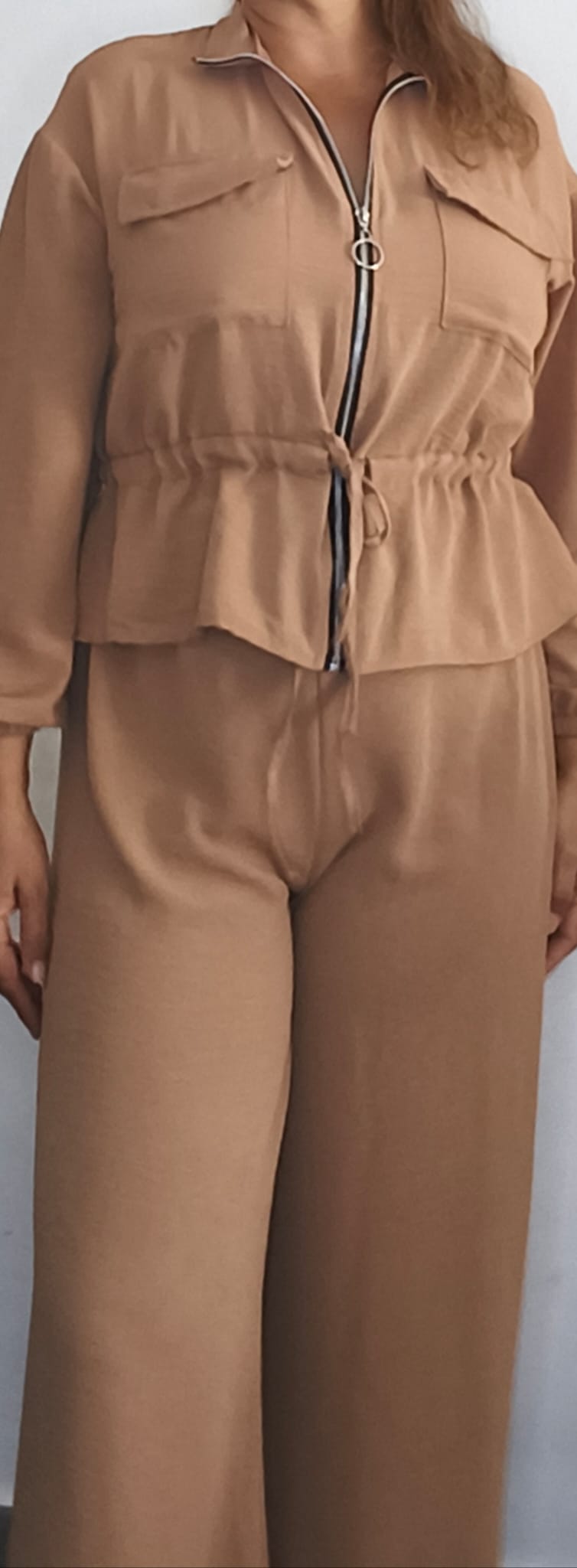 Conjunto completo